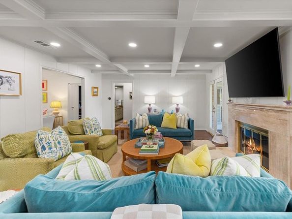 4604  Boulder Run , Fort Worth Texas 76109