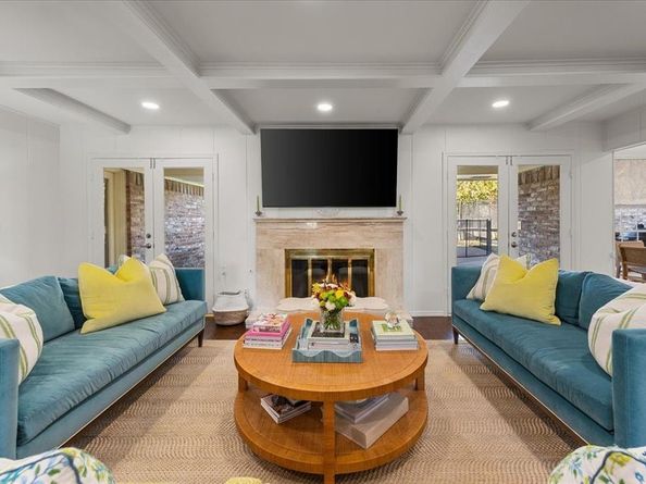 4604  Boulder Run , Fort Worth Texas 76109