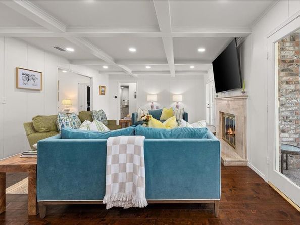 4604  Boulder Run , Fort Worth Texas 76109