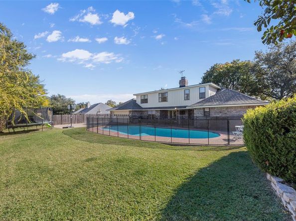 4604  Boulder Run , Fort Worth Texas 76109