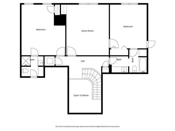 4604  Boulder Run , Fort Worth Texas 76109