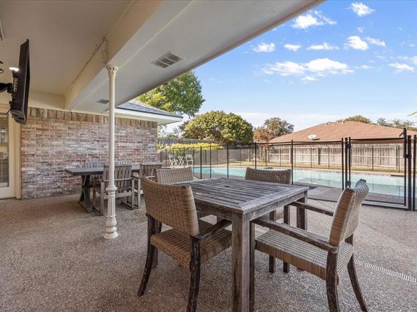 4604  Boulder Run , Fort Worth Texas 76109