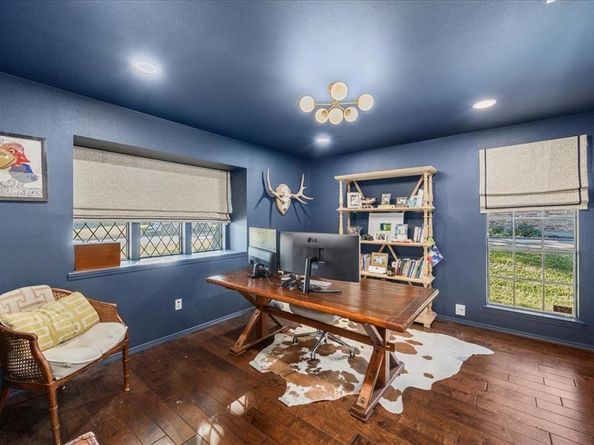 4604  Boulder Run , Fort Worth Texas 76109