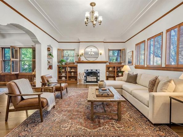 3412  Rogers Avenue , Fort Worth Texas 76109