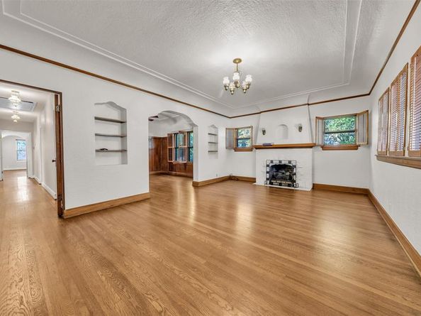 3412  Rogers Avenue , Fort Worth Texas 76109