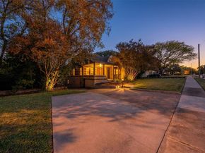 3412  Rogers Avenue , Fort Worth Texas 76109