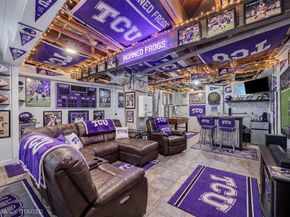 3412  Rogers Avenue , Fort Worth Texas 76109