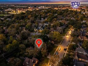 3412  Rogers Avenue , Fort Worth Texas 76109