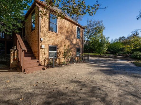 3412  Rogers Avenue , Fort Worth Texas 76109