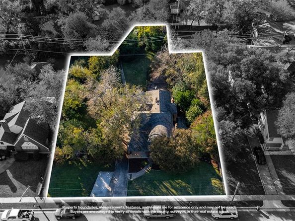 3412  Rogers Avenue , Fort Worth Texas 76109