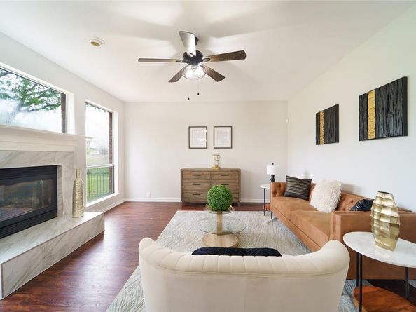 2813  Ariel Cove , McKinney Texas 75072