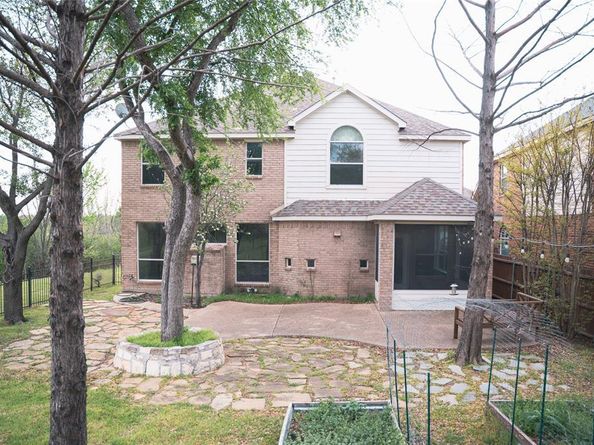 2813  Ariel Cove , McKinney Texas 75072
