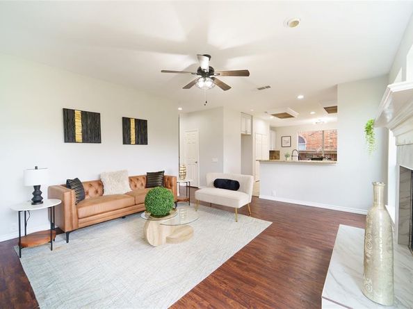 2813  Ariel Cove , McKinney Texas 75072