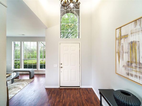 2813  Ariel Cove , McKinney Texas 75072