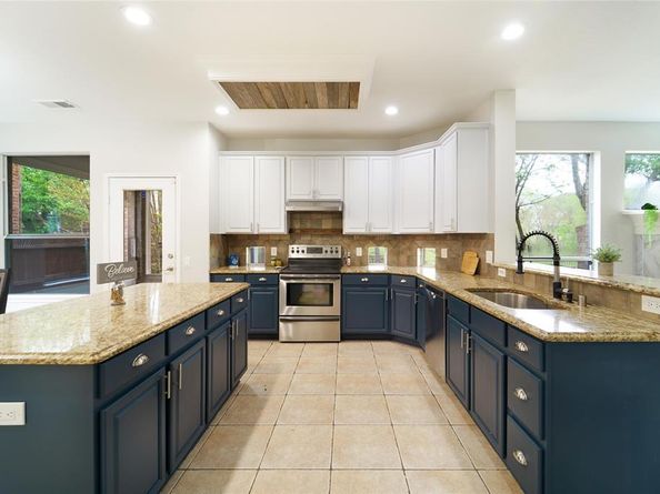 2813  Ariel Cove , McKinney Texas 75072