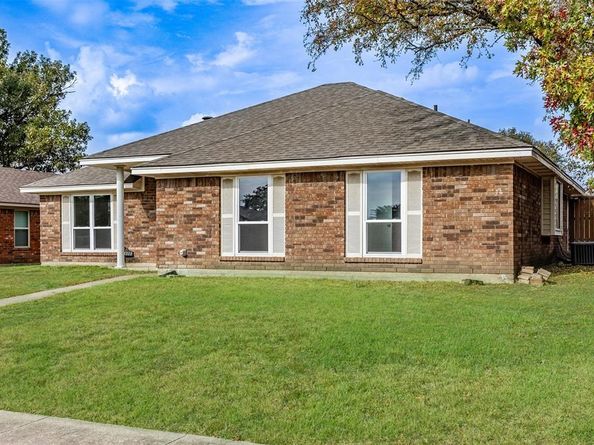 1313  Clover Drive , Allen Texas 75002