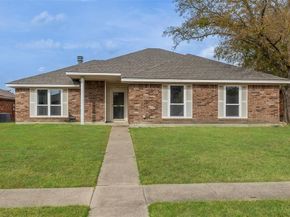 1313  Clover Drive , Allen Texas 75002