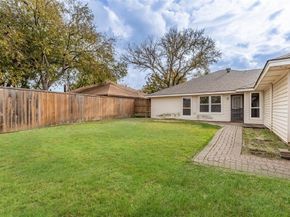 1313  Clover Drive , Allen Texas 75002