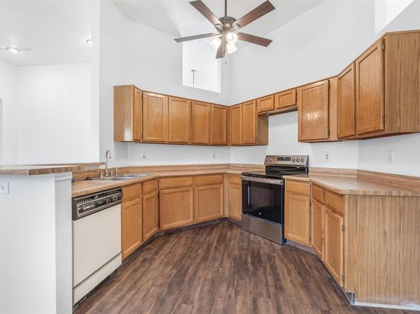 1313  Clover Drive , Allen Texas 75002