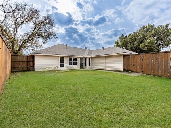 1313  Clover Drive , Allen Texas 75002