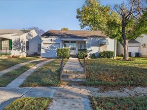 3321  Purington Avenue , Fort Worth Texas 76103