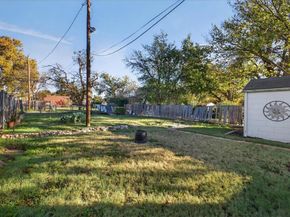 3321  Purington Avenue , Fort Worth Texas 76103
