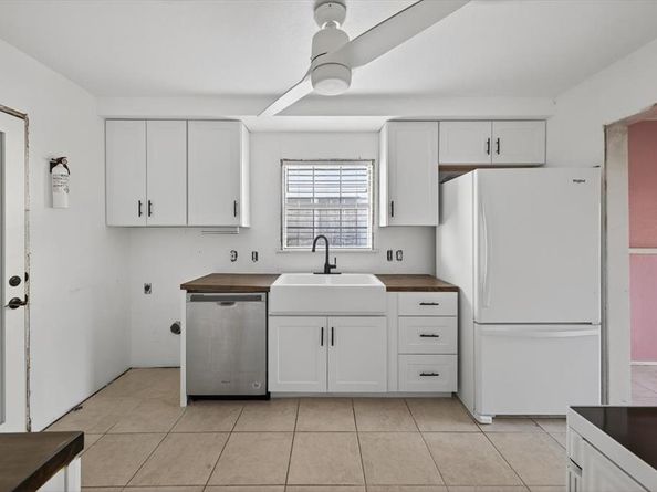 3321  Purington Avenue , Fort Worth Texas 76103