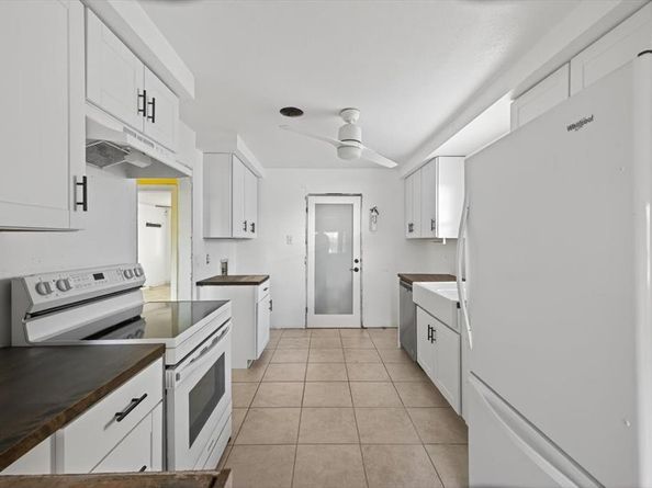 3321  Purington Avenue , Fort Worth Texas 76103