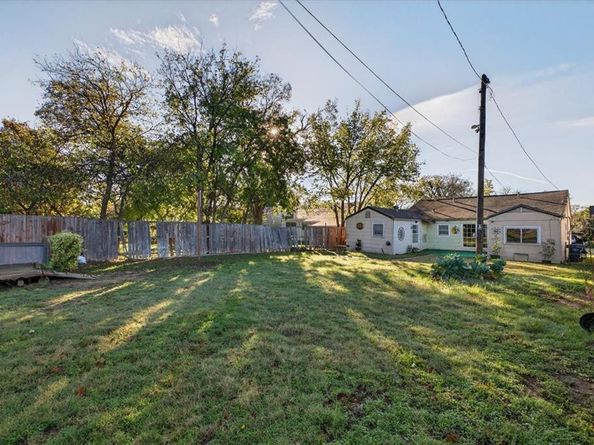 3321  Purington Avenue , Fort Worth Texas 76103