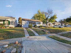 3321  Purington Avenue , Fort Worth Texas 76103