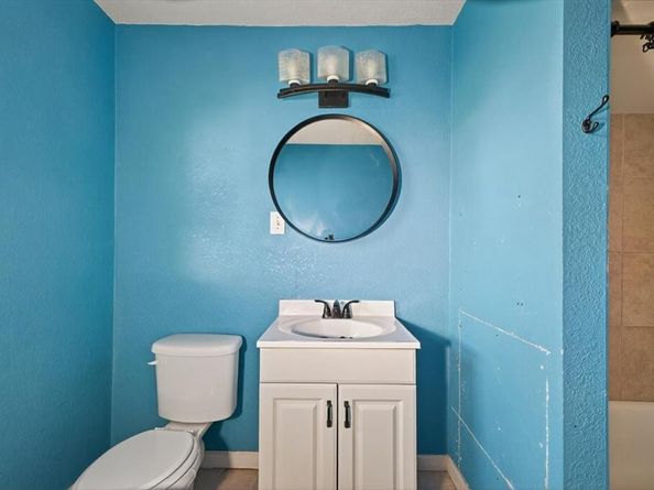 3321  Purington Avenue , Fort Worth Texas 76103