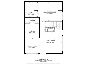 5744  Cedar Creek Drive , Benbrook Texas 76109