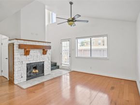 5744  Cedar Creek Drive , Benbrook Texas 76109