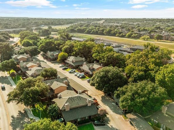 5744  Cedar Creek Drive , Benbrook Texas 76109