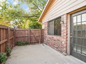 5744  Cedar Creek Drive , Benbrook Texas 76109