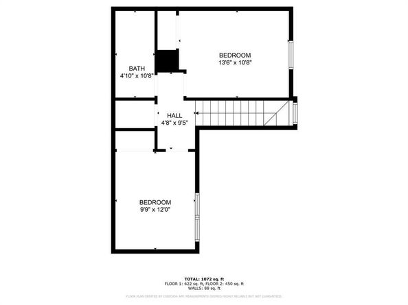 5744  Cedar Creek Drive , Benbrook Texas 76109