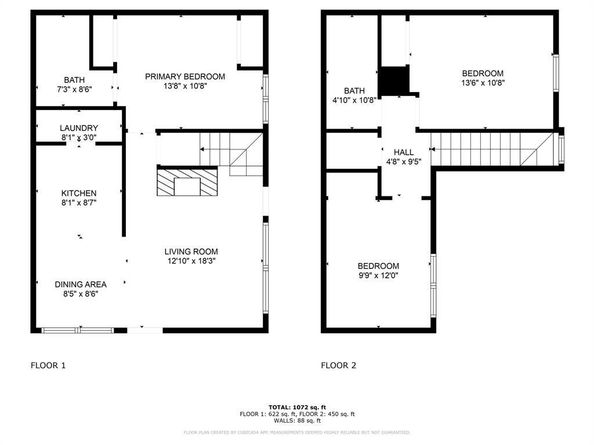 5744  Cedar Creek Drive , Benbrook Texas 76109