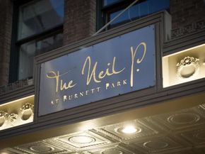 411  W 7th Street , Fort Worth Texas 76102