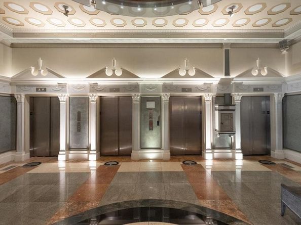 411  W 7th Street , Fort Worth Texas 76102