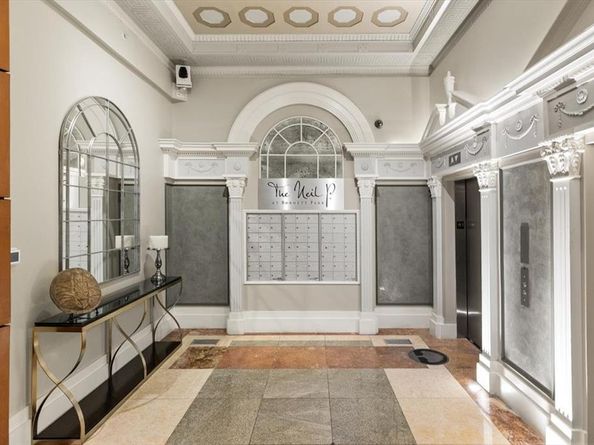 411  W 7th Street , Fort Worth Texas 76102