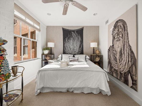 411  W 7th Street , Fort Worth Texas 76102