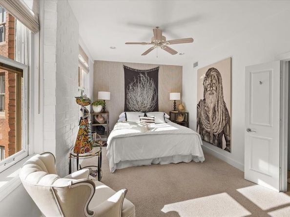 411  W 7th Street , Fort Worth Texas 76102