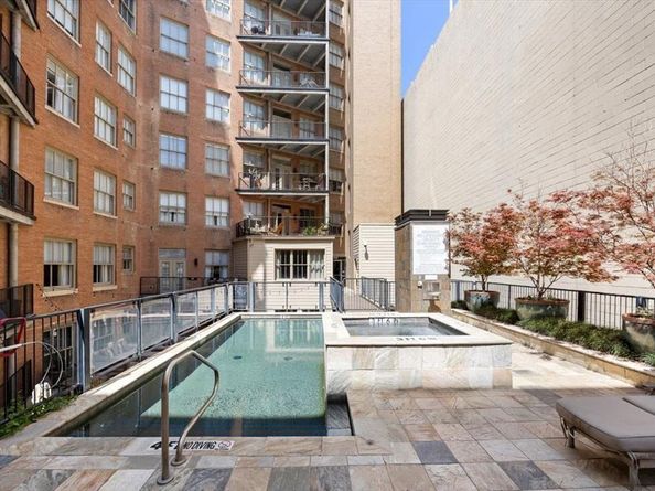 411  W 7th Street , Fort Worth Texas 76102