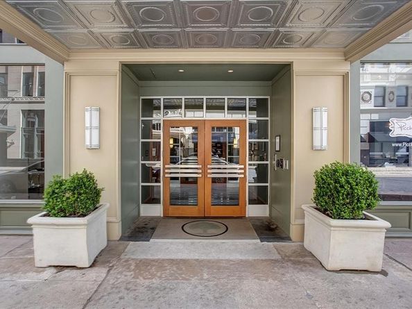 411  W 7th Street , Fort Worth Texas 76102