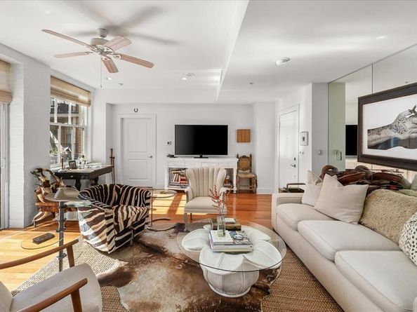 411  W 7th Street , Fort Worth Texas 76102