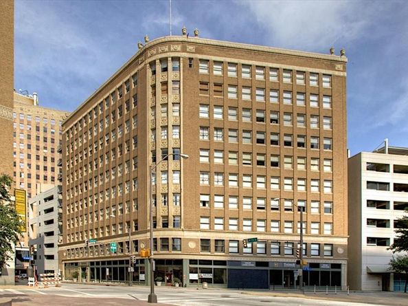 411  W 7th Street , Fort Worth Texas 76102