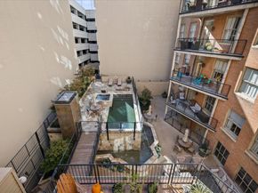 411  W 7th Street , Fort Worth Texas 76102