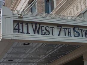 411  W 7th Street , Fort Worth Texas 76102