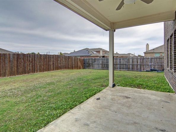 232  Oxford Drive , Fate Texas 75189