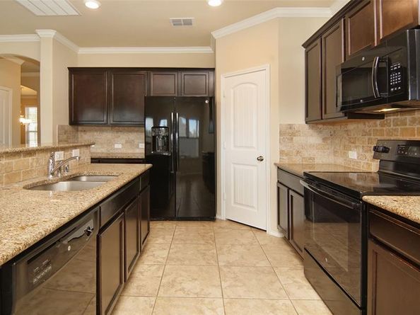 232  Oxford Drive , Fate Texas 75189